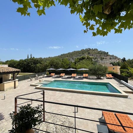 Domaine De Calypso & Suites - Adult Only Auriol Exterior photo