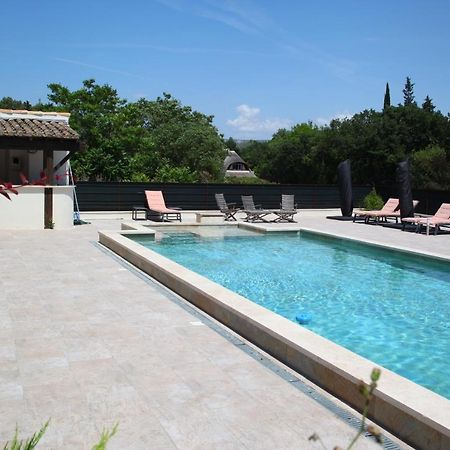 Domaine De Calypso & Suites - Adult Only Auriol Exterior photo