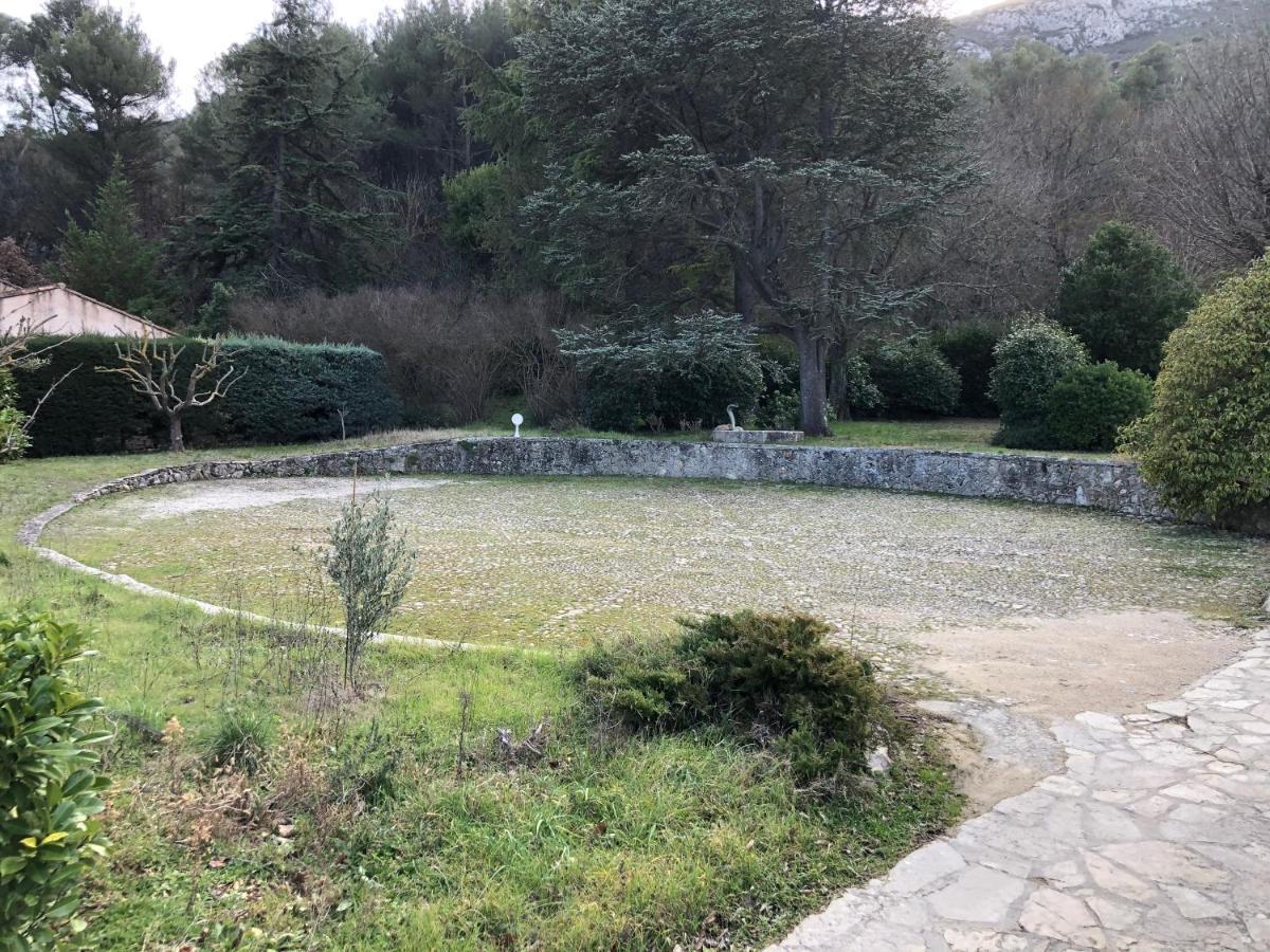 Domaine De Calypso & Suites - Adult Only Auriol Exterior photo