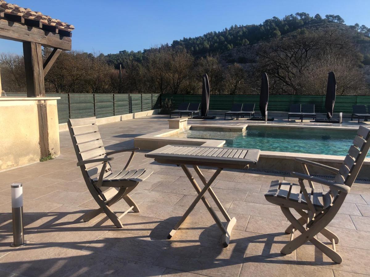Domaine De Calypso & Suites - Adult Only Auriol Exterior photo