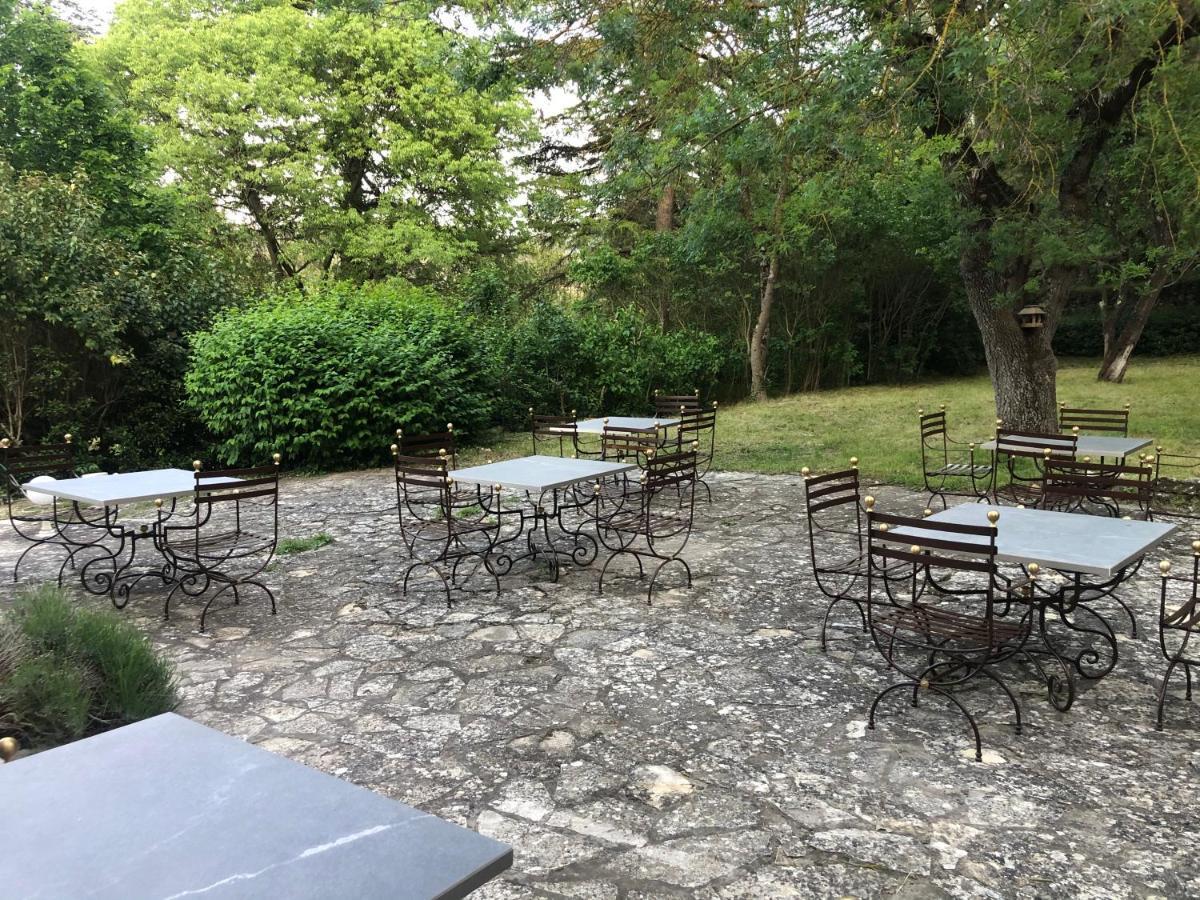 Domaine De Calypso & Suites - Adult Only Auriol Exterior photo