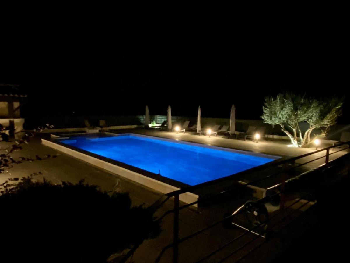 Domaine De Calypso & Suites - Adult Only Auriol Exterior photo