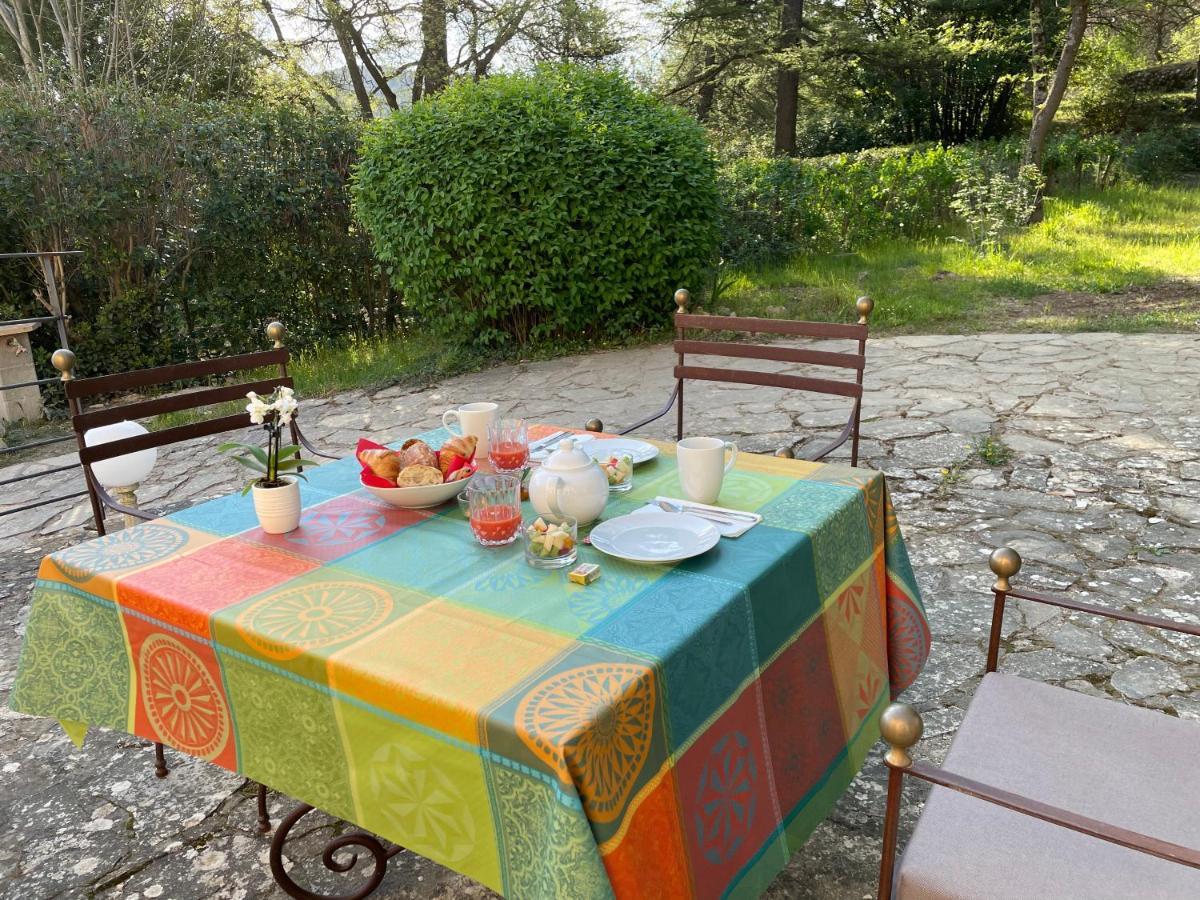 Domaine De Calypso & Suites - Adult Only Auriol Exterior photo