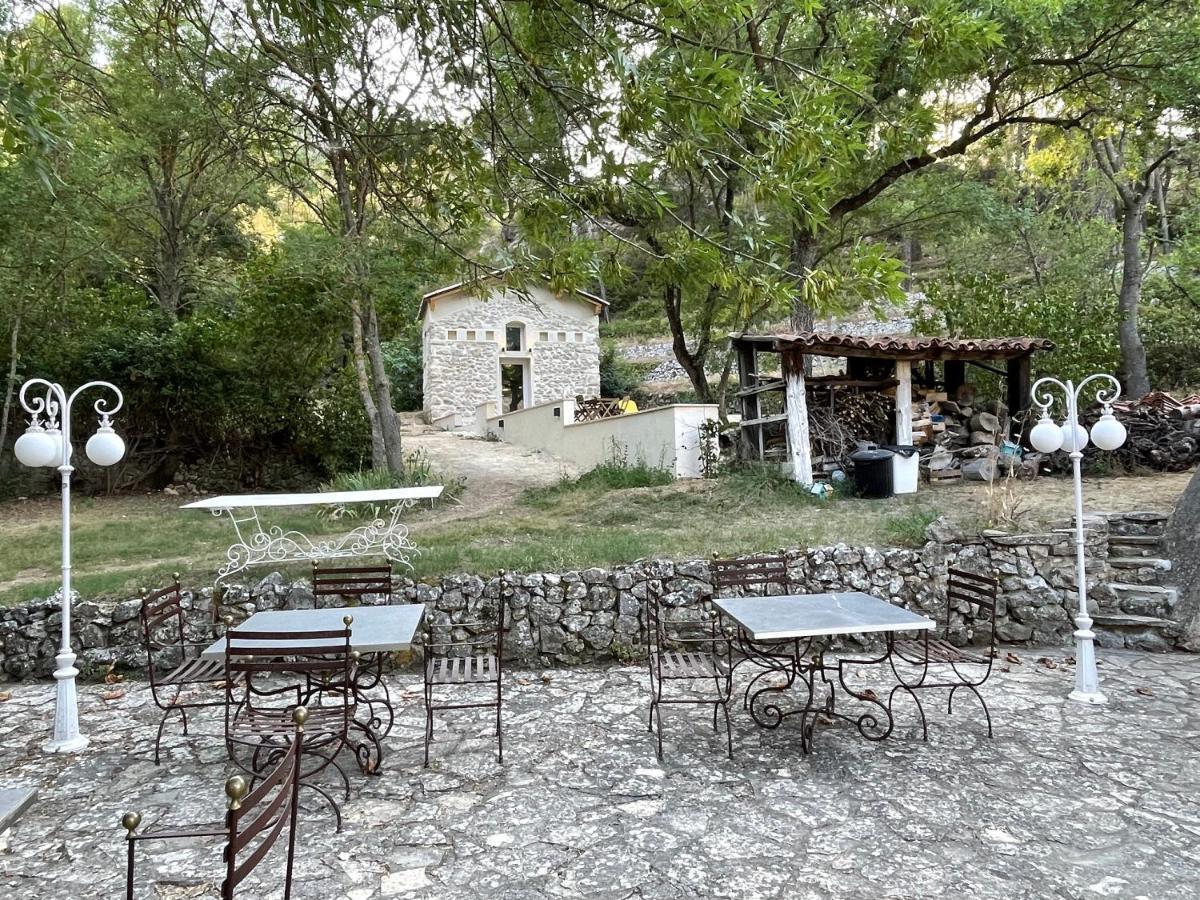 Domaine De Calypso & Suites - Adult Only Auriol Exterior photo