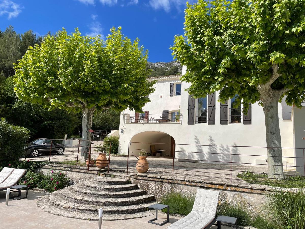 Domaine De Calypso & Suites - Adult Only Auriol Exterior photo