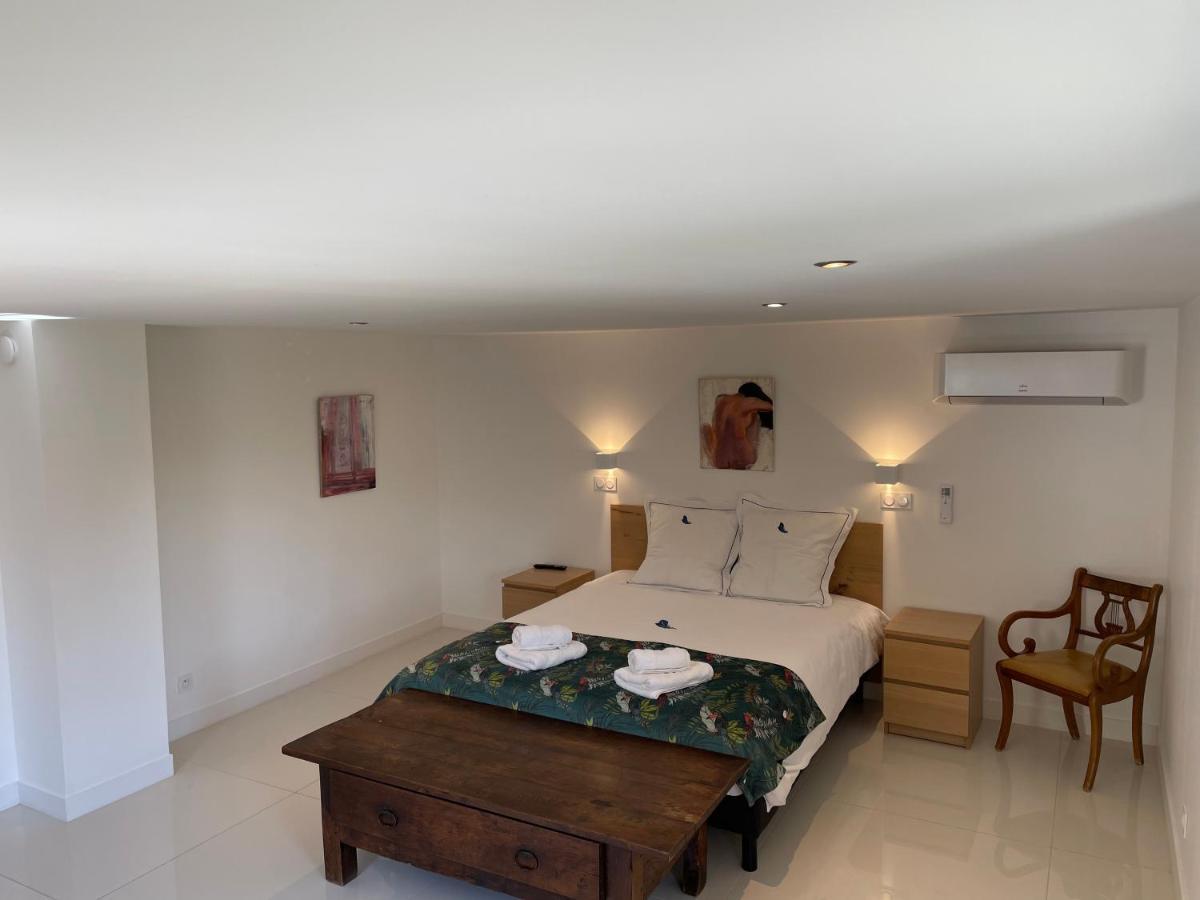 Domaine De Calypso & Suites - Adult Only Auriol Exterior photo