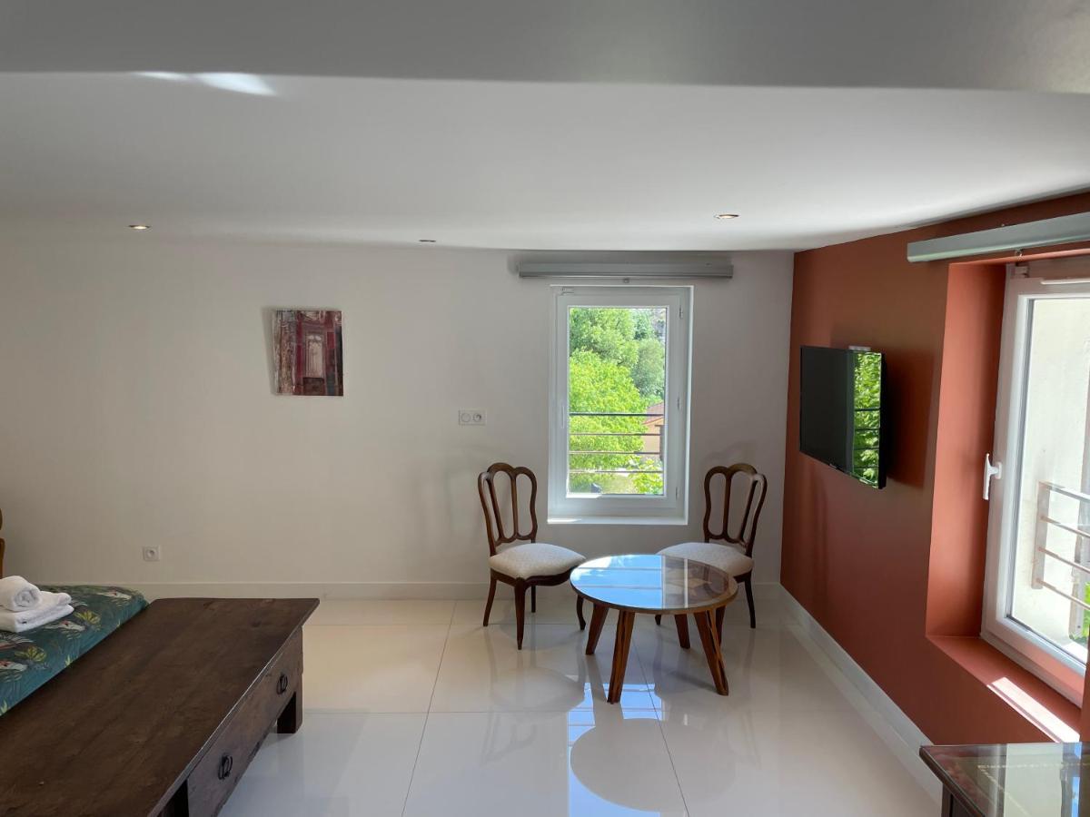 Domaine De Calypso & Suites - Adult Only Auriol Exterior photo