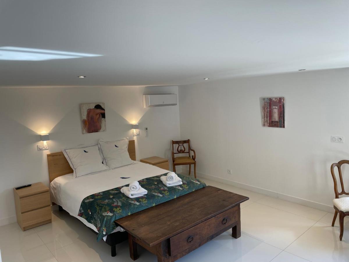 Domaine De Calypso & Suites - Adult Only Auriol Exterior photo