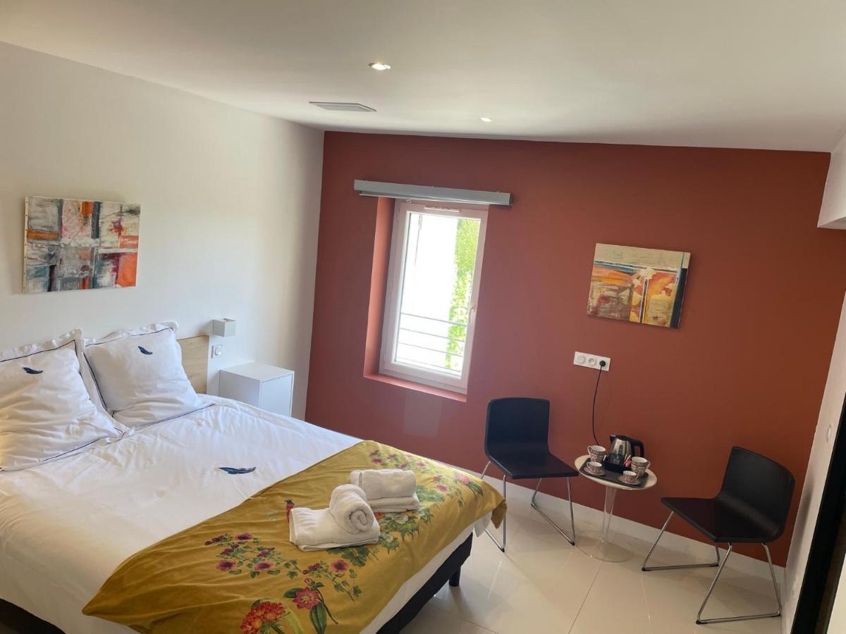 Domaine De Calypso & Suites - Adult Only Auriol Exterior photo