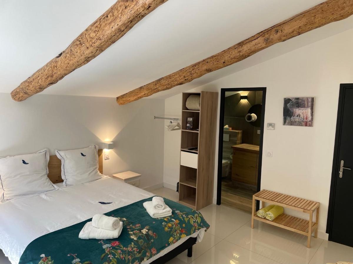 Domaine De Calypso & Suites - Adult Only Auriol Exterior photo