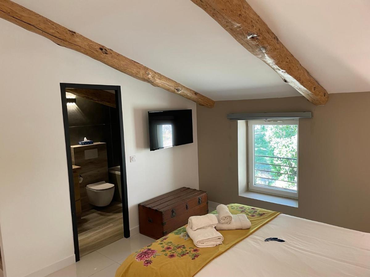 Domaine De Calypso & Suites - Adult Only Auriol Exterior photo