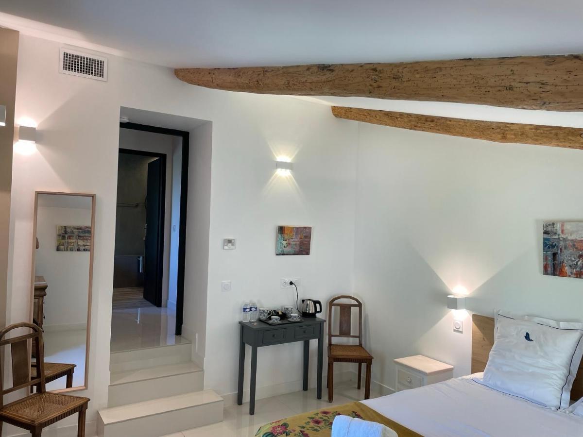 Domaine De Calypso & Suites - Adult Only Auriol Exterior photo